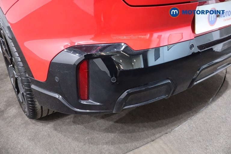 2024 MINI Countryman 2.0 S Sport ALL4 5dr Auto HATCHBACK PETROL Automatic