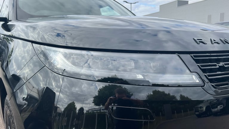 2025 Land Rover Range Rover Sport 3.0 P550e Autobiography 5dr Auto SAVING 7 000