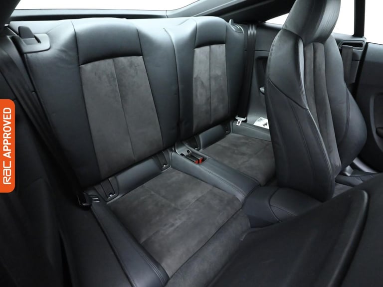 2019 Audi TT 2.0 TFSI 40 Sport Coupe 3dr Petrol S Tronic Euro 6 (s/s) (197 ps) Coupe PETROL Autom...