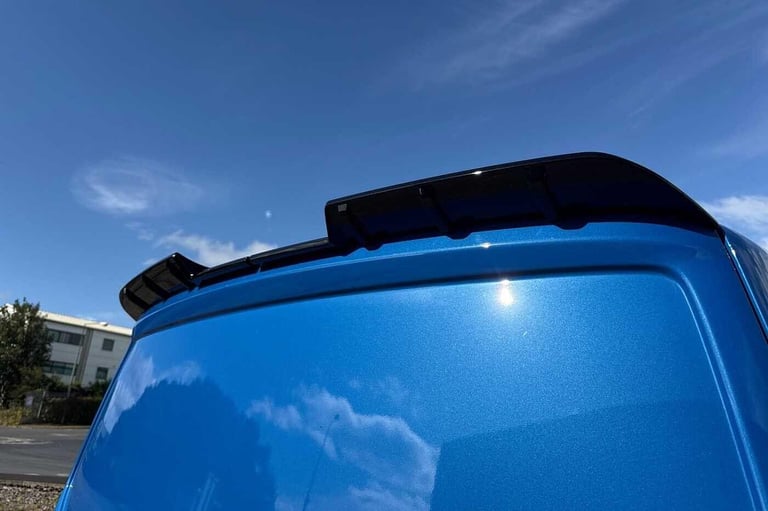 2025 Volkswagen Transporter T32 Panel Van Commerce Pro SWB 170 PS 2.0 TDI 8sp Automatic Van DIESE...