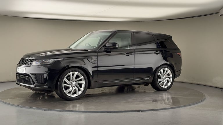 2020 Land Rover Range Rover Sport 3.0 SD V6 HSE Dynamic SUV 5dr Diesel Auto 4WD Euro 6 (s/s) (306...