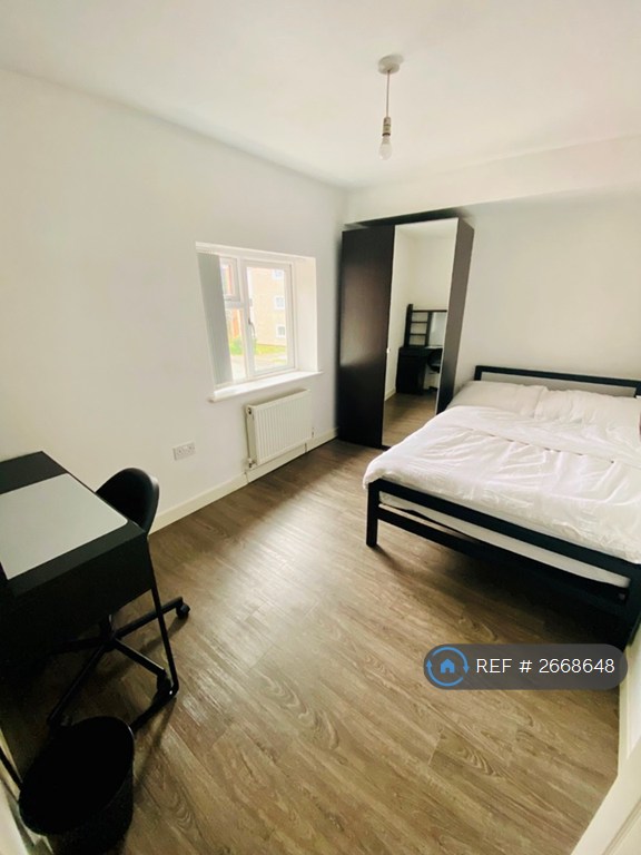 7 bedroom house in Brunswick Street, Leamington Spa, CV31 (7 bed) (#2668648)
