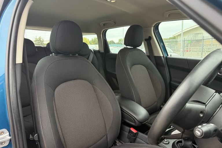 2019 MINI Countryman 1.5 Cooper Classic 5dr Hatchback PETROL Manual
