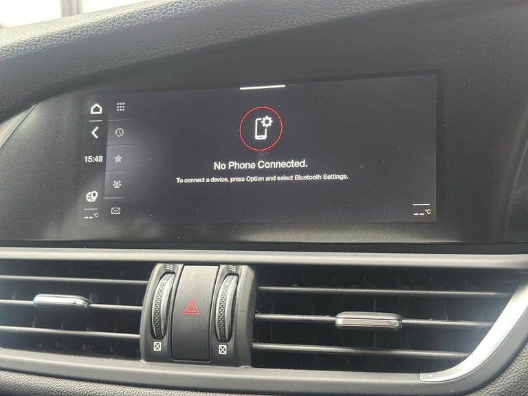 2020 Alfa Romeo Giulia 2.0T Veloce Saloon 4dr Petrol Auto Euro 6 (s/s) (280 ps) SALOON Petrol Aut...