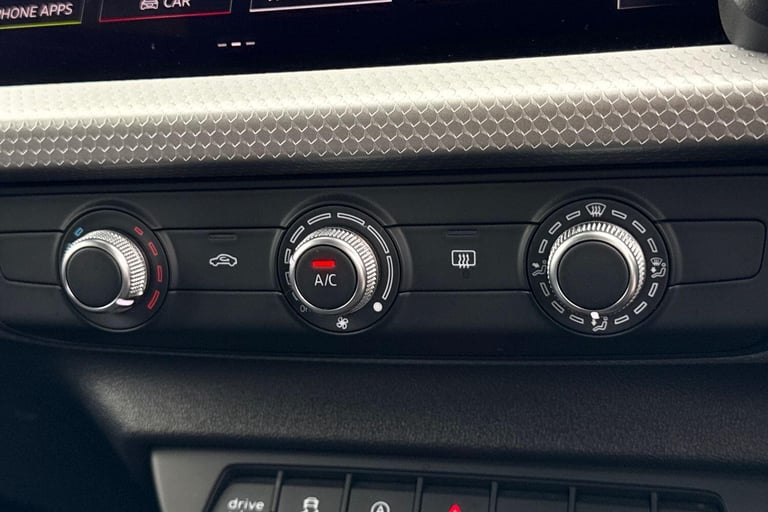 2024 Audi A1 1.0 TFSI 30 S line Sportback 5dr Petrol Manual Euro 6 (s/s) (116 ps) HATCHBACK Petro...