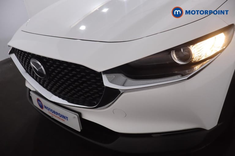 2023 Mazda CX-30 2.0 e-Skyactiv G MHEV SE-L 5dr SUV Petrol Manual