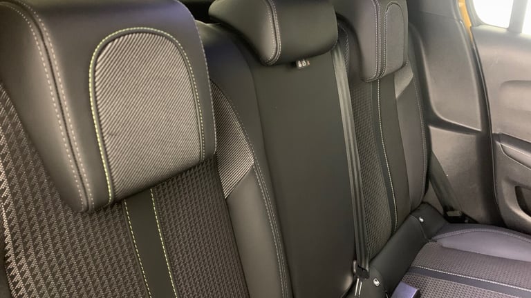 2022 Peugeot 208 1.2 PureTech GT Hatchback 5dr Petrol EAT Euro 6 (s/s) (100 ps) Hatchback Petrol ...