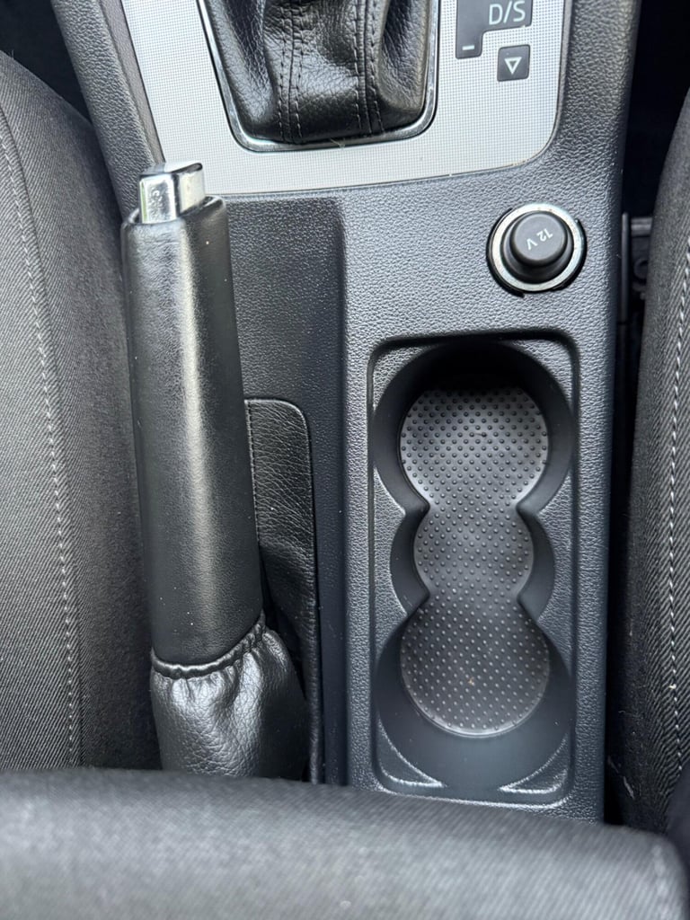 2016 Skoda Octavia 1.6 TDI SE DSG Euro 6 (s/s) 5dr HATCHBACK Diesel Automatic