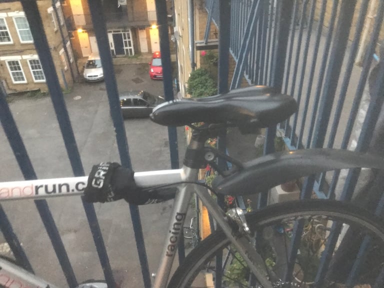 Mens TriandRun Road Bike