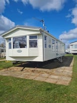 Holiday Home Off Site for Sale Willerby Salisbury 3 Bedroom 38ftx12ft 
