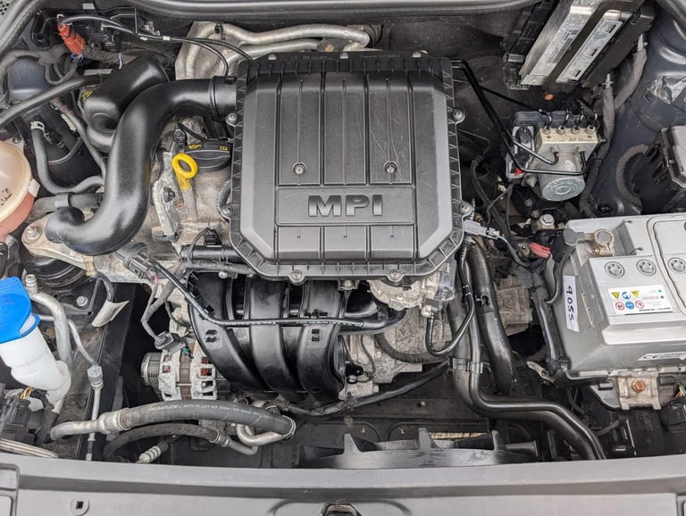 2017/67 Volkswagen Polo 1.0 Match 75bhp, ONLY 21,853 MILES, ONLY £20 ROAD TAX