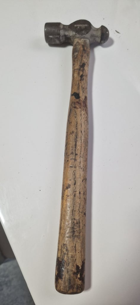 image for Hammer collectable