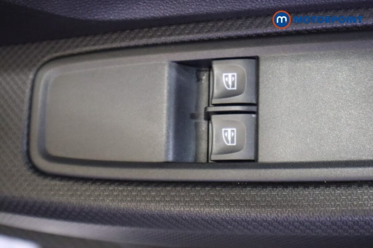 2022 Dacia Sandero 1.0 SCe Essential 5dr Hatchback Petrol Manual
