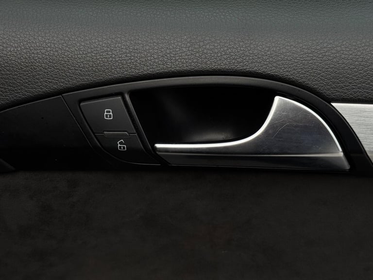 2012 Audi Q7 3.0 TDI 245 Quattro S Line Plus 5dr Tip Auto ESTATE DIESEL Automatic