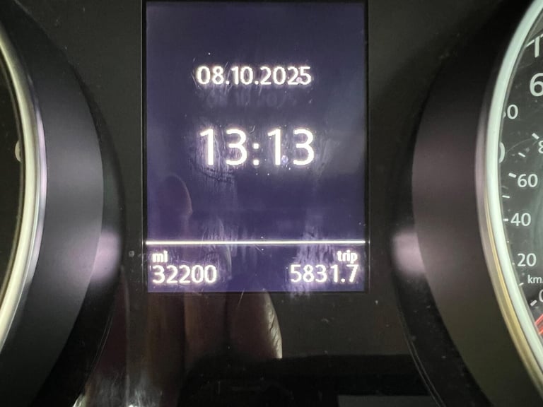 2018 Volkswagen Golf 1.0 TSI SE Nav DSG Euro 6 (s/s) 5dr HATCHBACK Petrol Automatic