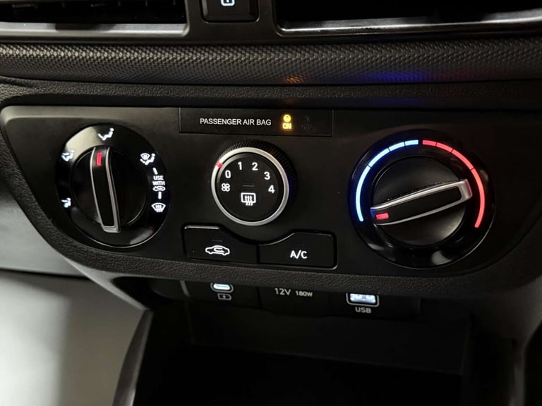 2024 Hyundai i10 1.0 Advance Auto Euro 6 (s/s) 5dr Hatchback Petrol Automatic