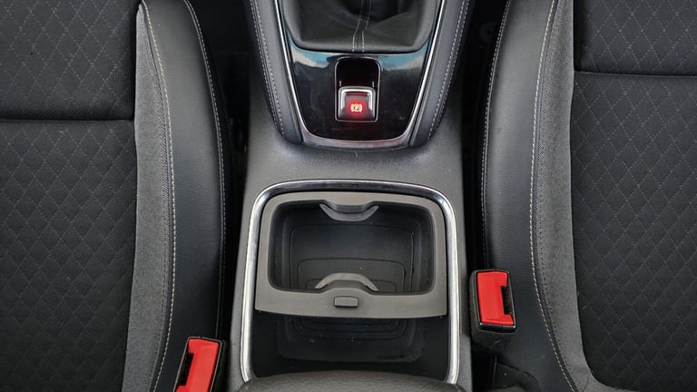 2019 Vauxhall Grandland X 1.2 Turbo Sport Nav Euro 6 (s/s) 5dr HATCHBACK Petrol Manual