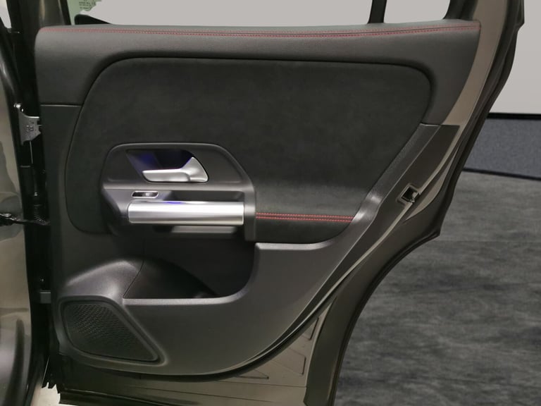 2022 Mercedes-Benz EQA EQA 250 140kW AMG Line 66.5kWh 5dr Auto ESTATE ELECTRIC Automatic