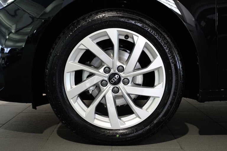 2025 Audi A1 25 TFSI Sport 5dr Hatchback Petrol Manual