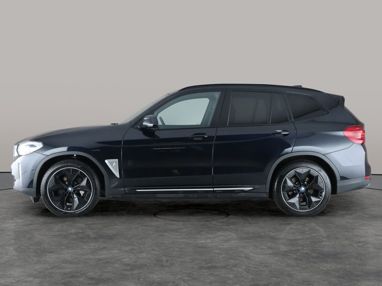 2021 BMW iX3 80kWh Premier Edition SUV 5dr Electric Auto (286 ps) - ACTIVE LANE ASSIST - Suv Elec...