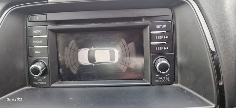 2014 Mazda Mazda6 2.0 SKYACTIV-G SE-L Saloon 4dr Petrol Manual Euro 5 (s/s) (145 ps) Saloon Petro...