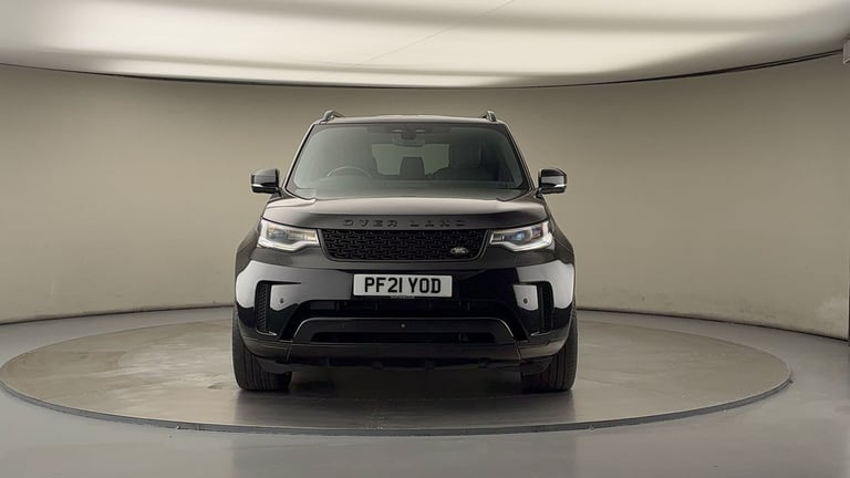 2021 Land Rover Discovery 3.0 D300 MHEV HSE SUV 5dr Diesel Auto 4WD Euro 6 (s/s) (300 ps) SUV Die...