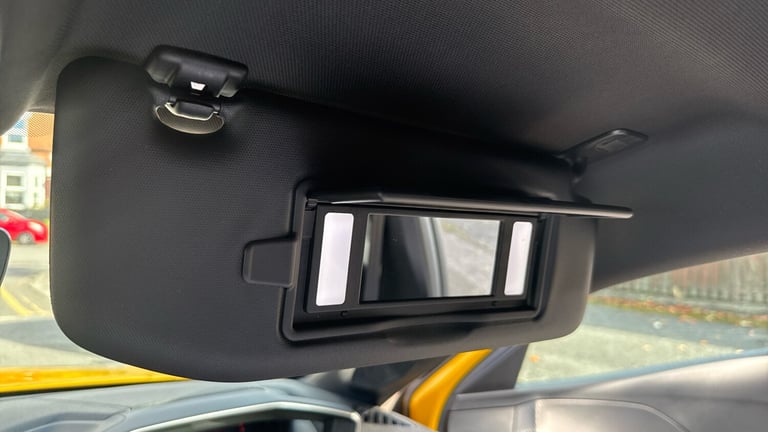 2023 Peugeot 208 1.2 PureTech GT Hatchback 5dr Petrol EAT Euro 6 (s/s) (100 ps) Hatchback Petrol ...