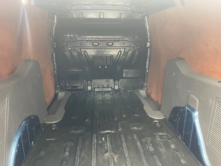 2020 Ford Transit Connect 1.5 EcoBlue 120ps Limited Van PANEL VAN Diesel Manual