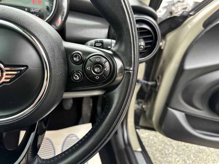 2018 MINI Hatch 1.5 Cooper Hatchback 5dr Petrol Manual Euro 6 (s/s) (136 ps) Hatchback Petrol Manual