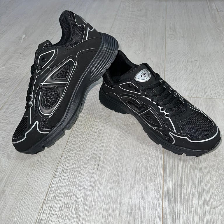 Dior B30 B22 Trainers Shoes 