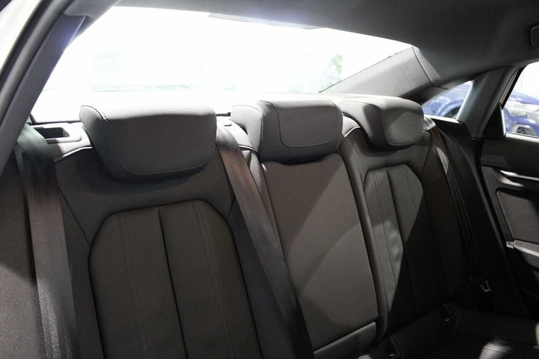 2020 Audi A3 35 TFSI Sport 4dr Saloon Petrol Manual
