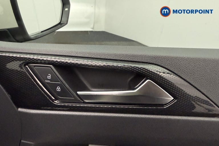 2022 Volkswagen Polo 1.0 Life 5dr HATCHBACK PETROL Manual