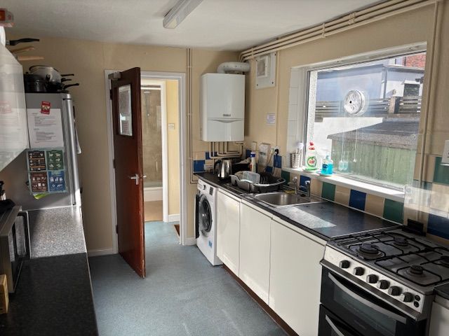 image for Southville BS3 1DB - Great room walking distance from the centre 