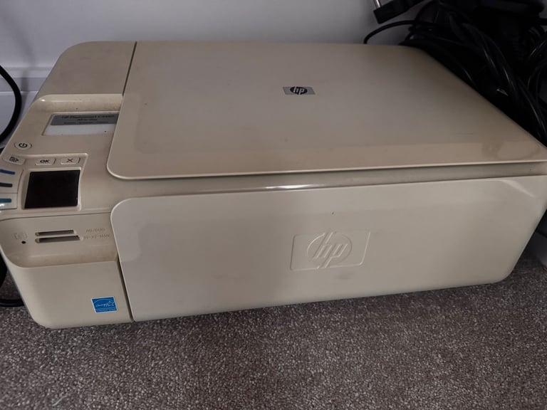 HP Printer
