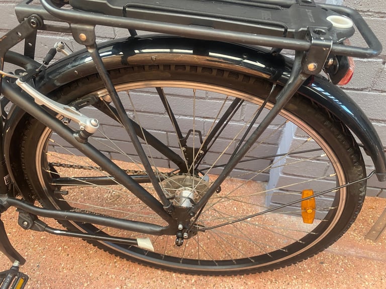 Btwin Original 520 bike - great condition 