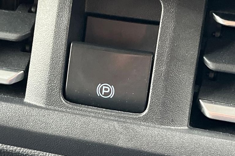 2024 Ford Transit Custom 280 Limited AUTO L1 SWB FWD 2.0 EcoBlue 136ps Low Roof, CAMERA, SENSORS,...