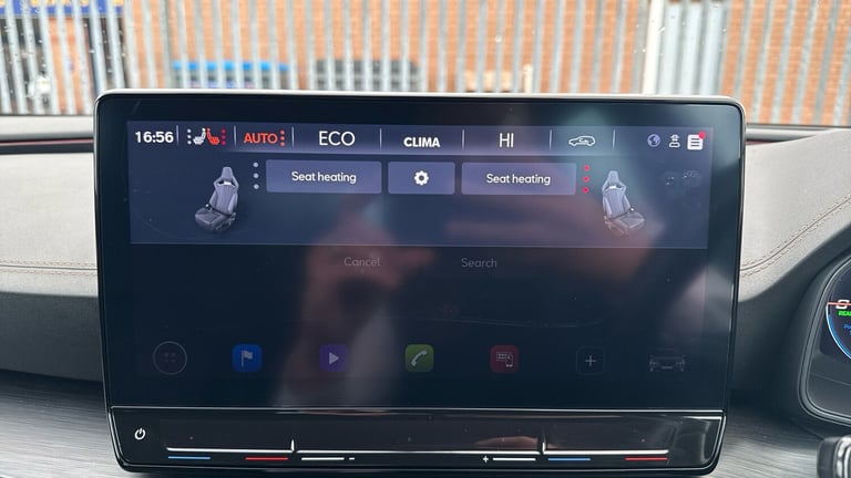 2024 Cupra Formentor 1.4 eHybrid 204 V2 5dr DSG Estate Estate Hybrid Automatic