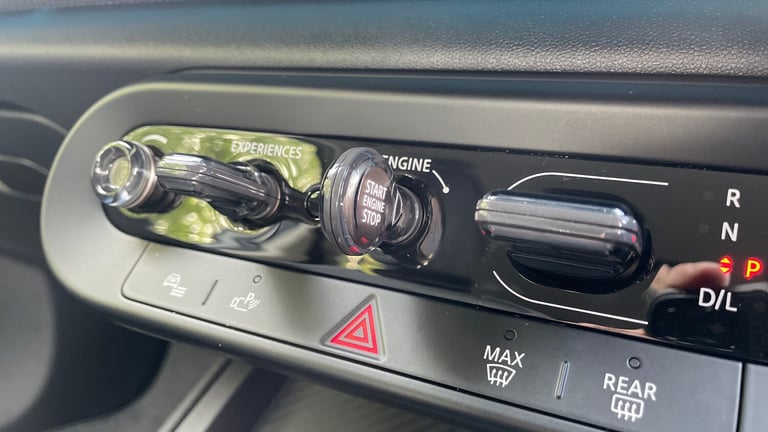 2024 Mini Countryman 1.5 C Classic 5dr Auto Petrol