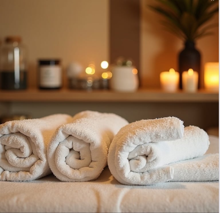 image for Brazilian Massage 