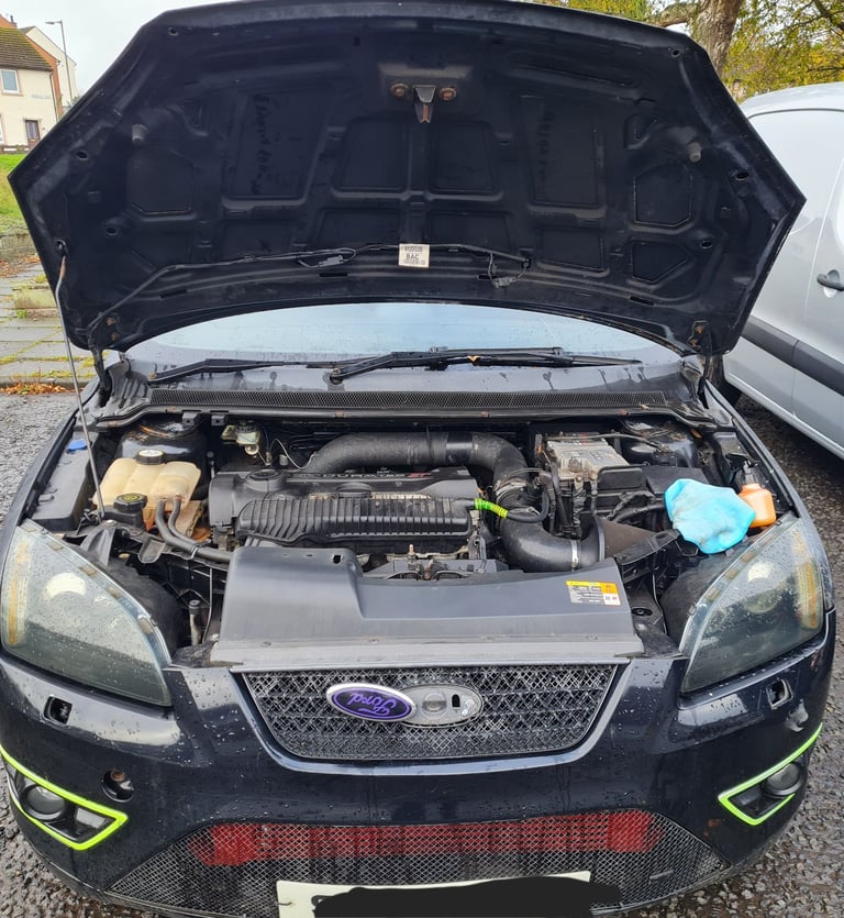 Ford focus st225 parts