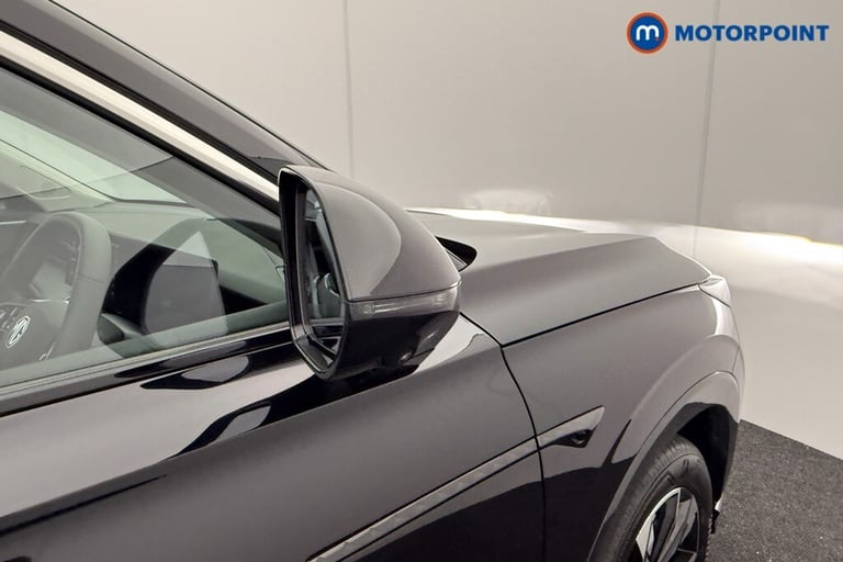 2025 MG MG HS 1.5 T-GDI Trophy 5dr DCT SUV Petrol Automatic