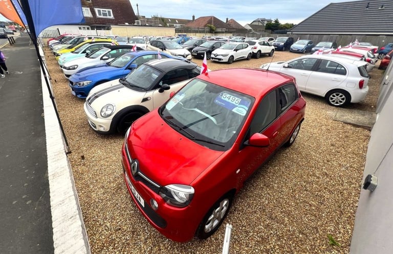 2014 Nissan Micra 1.2 Acenta Hatchback 5dr Petrol AUTOMATIC Hatchback Petrol Automatic