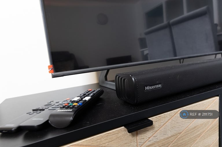 2 bedroom flat in Kent, Kent, CT1 (2 bed) (#2111751)