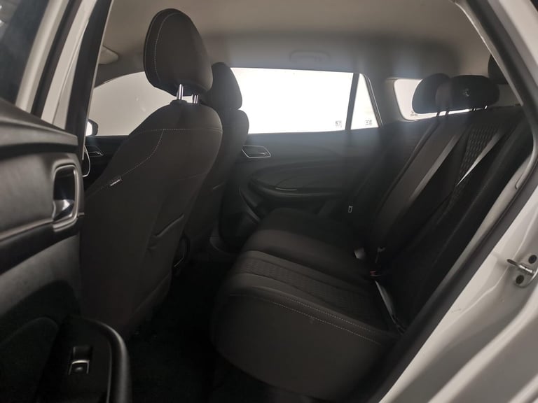 2021 MG MG5 52.5kWh Excite Auto 5dr ESTATE Electric Automatic