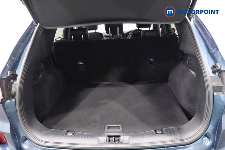 2022 Ford Kuga 2.5 PHEV ST-Line X Edition 5dr CVT SUV Hybrid Automatic