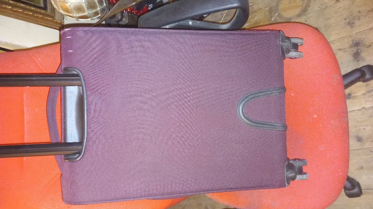 suitcase small 