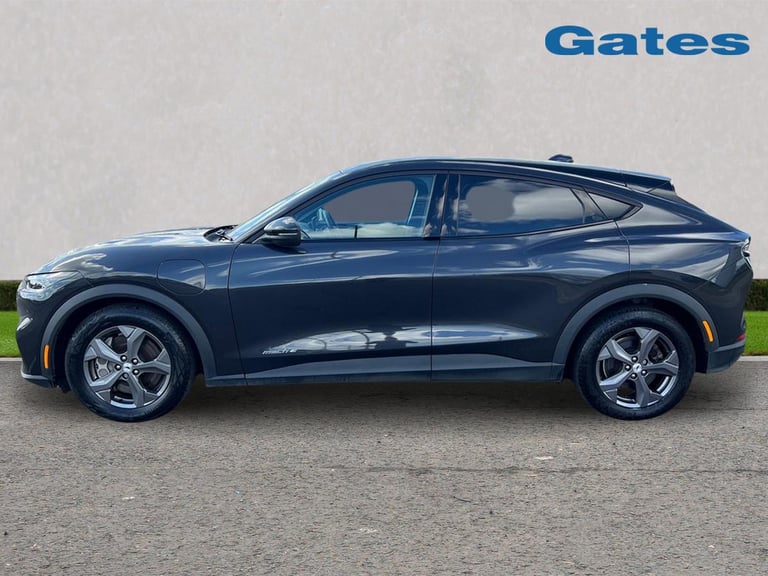 2022 Ford Mustang Mach-E 5Dr Standard Range 2WD Auto Estate Electric Automatic