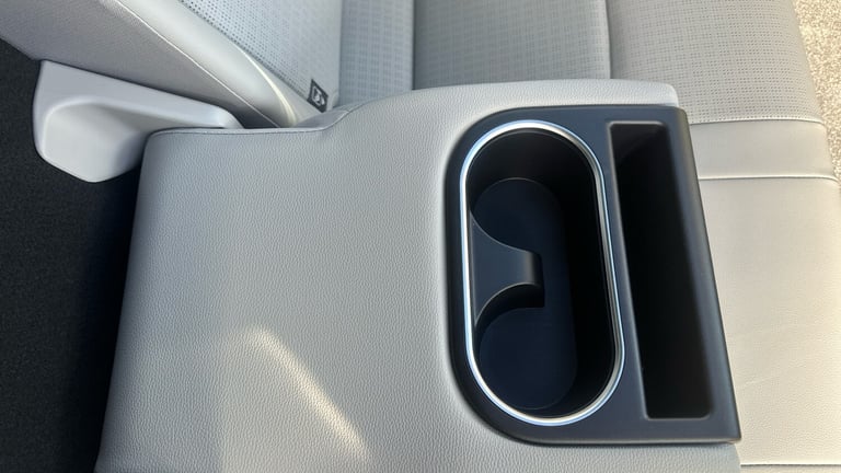 2024 Toyota bZ4X 160kW Premiere Edition 71.4kWh 5dr Auto AWD Electric Hatchback Hatchback Electri...