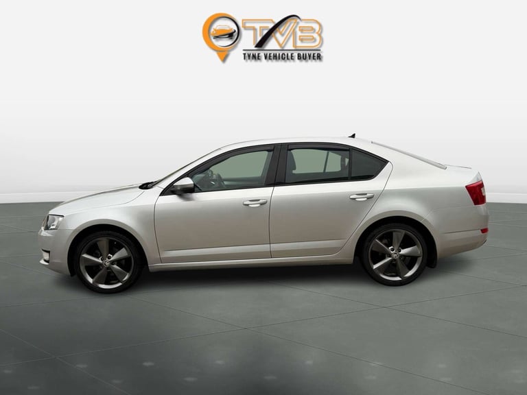 2016 Skoda Octavia 2.0 Octavia SE L TDI 5dr - NATIONAL DELIVERY* Hatchback Diesel Manual