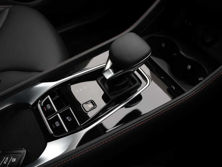 2025 MG MG HS 1.5 T-GDI Hybrid+ Trophy 5dr Auto ESTATE PETROL/ELECTRIC Automatic